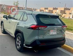 تويوتا راف 4